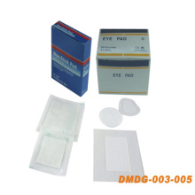 Vendajes para heridas con almohadilla antiadherente y almohadilla para ojos (DMDG-003 ~ 5)